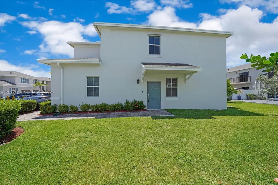 763 SE 17th St, Homestead, FL 33034 - #2