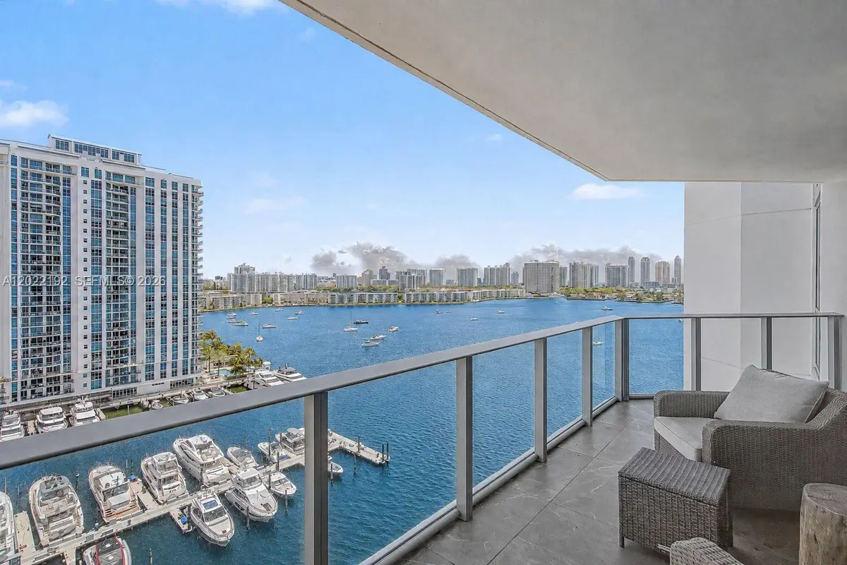17111 Biscayne Blvd #1405/07, North Miami Beach, FL 33160 - #1