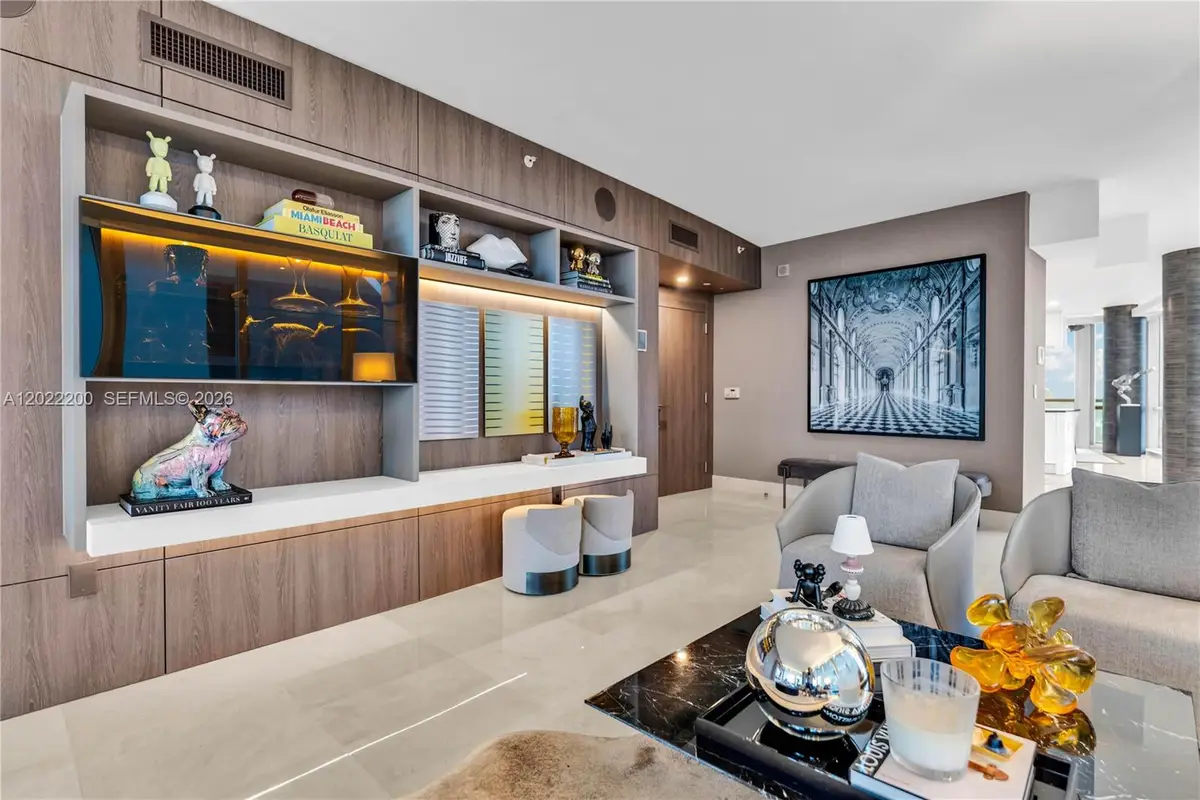 17121 Collins Ave #2708, Sunny Isles Beach, FL 33160 - #1