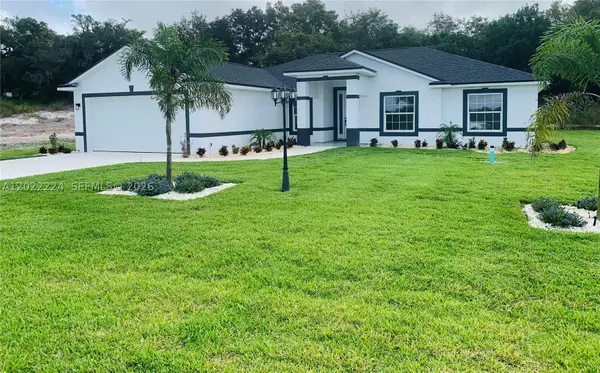 120 Clinton Avenue, Lake Placid, FL 33852