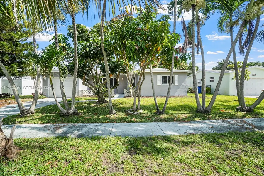 6667 NW 1st St, Margate, FL 33063 - #2