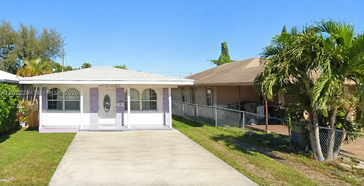 716 NW 4th St, Hallandale Beach, FL 33009 - #1
