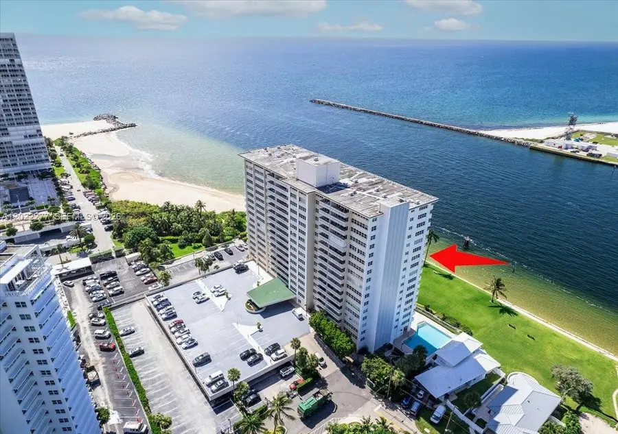 2100 S Ocean Dr #10E, Fort Lauderdale, FL 33316 - #2