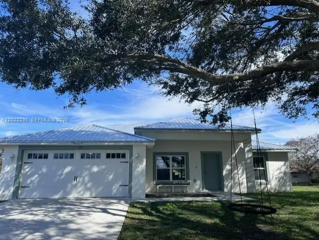 109 Vale Cr, Sebring, FL 33876 - #1