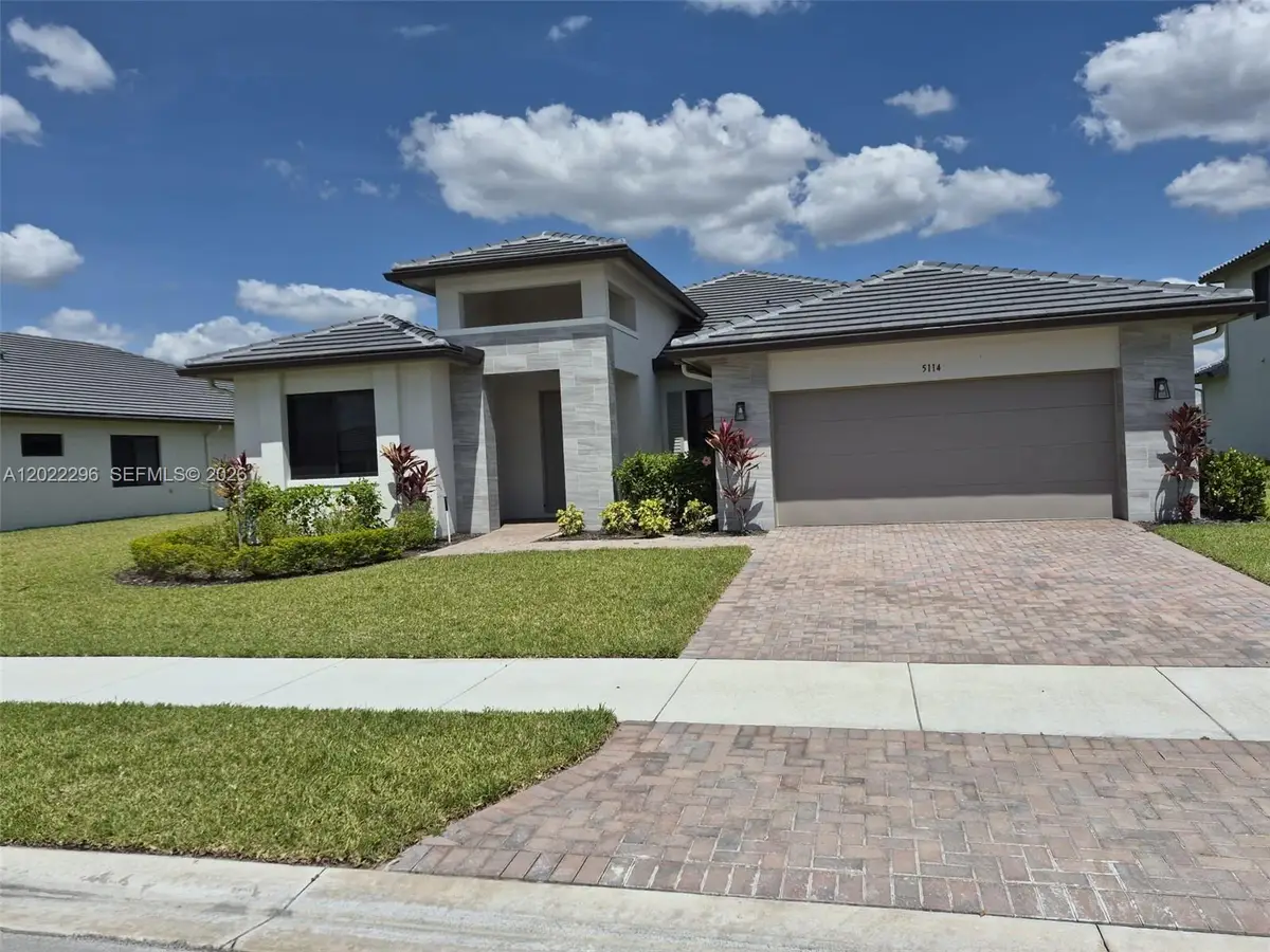 5114 N Penella Ave, Avenue Maria, FL 34142 - #1