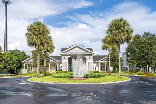 3175 Feltrim Place #305, Kissimmee, FL 34747