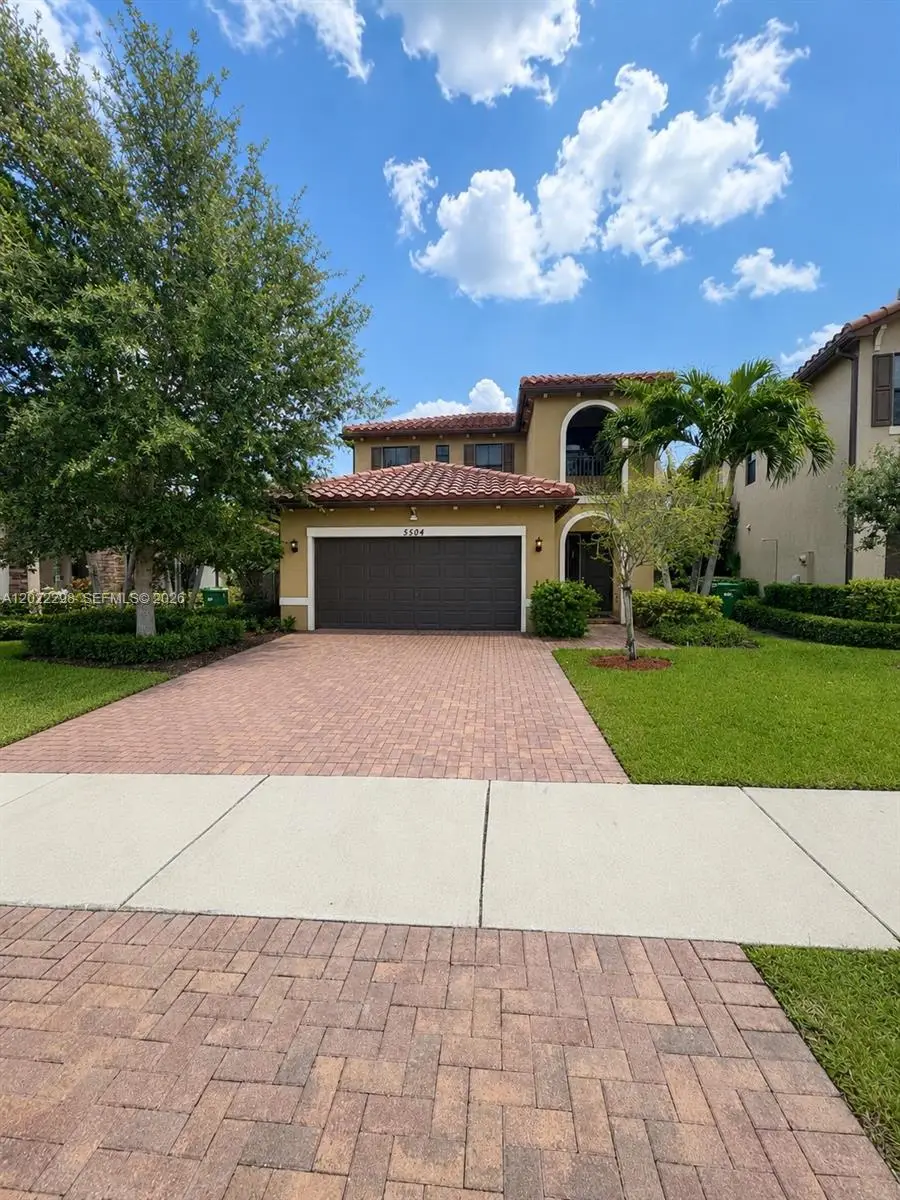 5504 NW 48th Ln, Tamarac, FL 33319 - #1