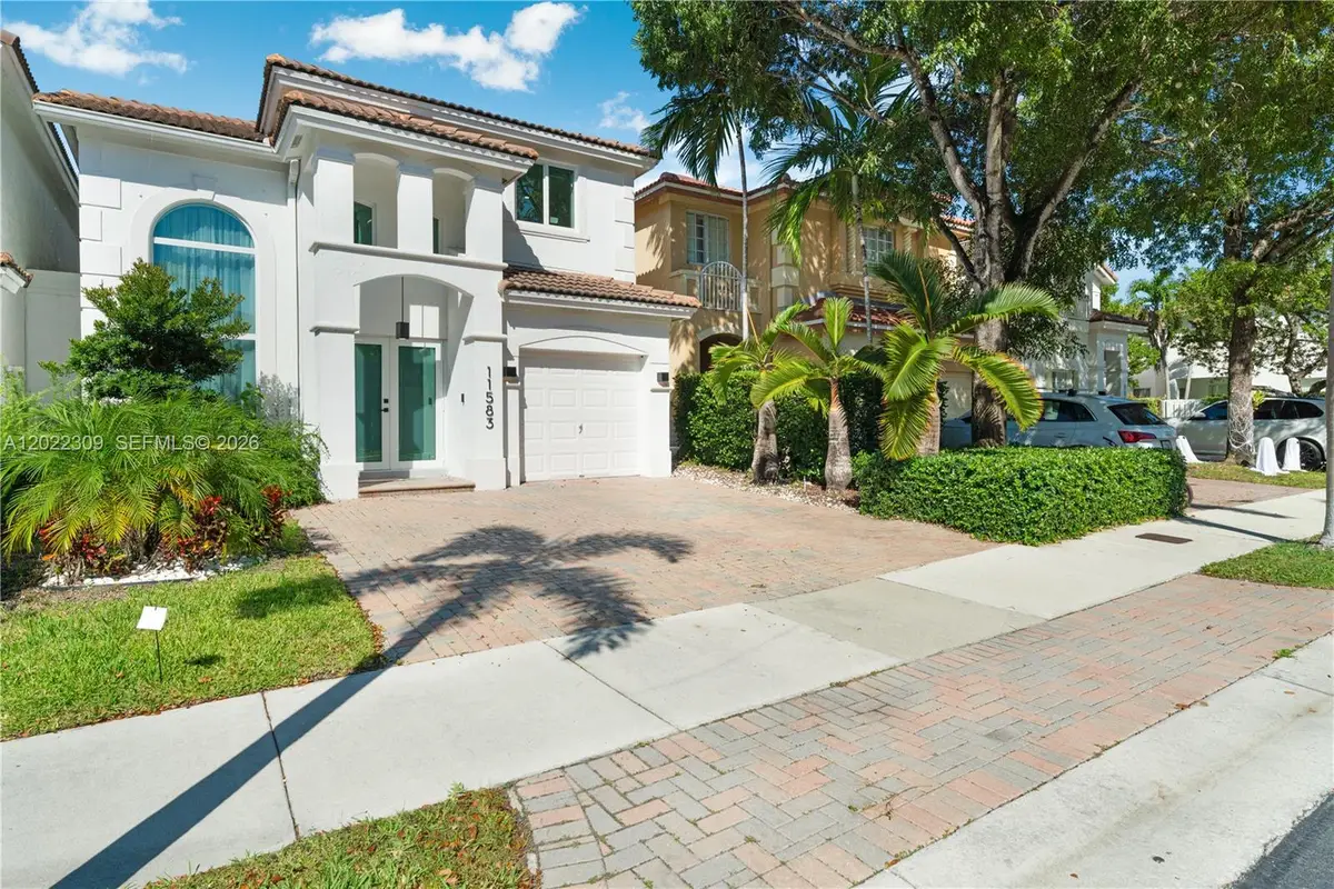 11583 NW 69th Ter, Doral, FL 33178 - #1