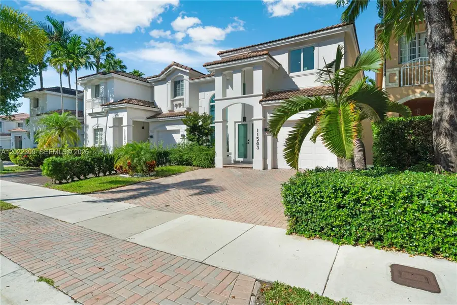 11583 NW 69th Ter, Doral, FL 33178 - #2