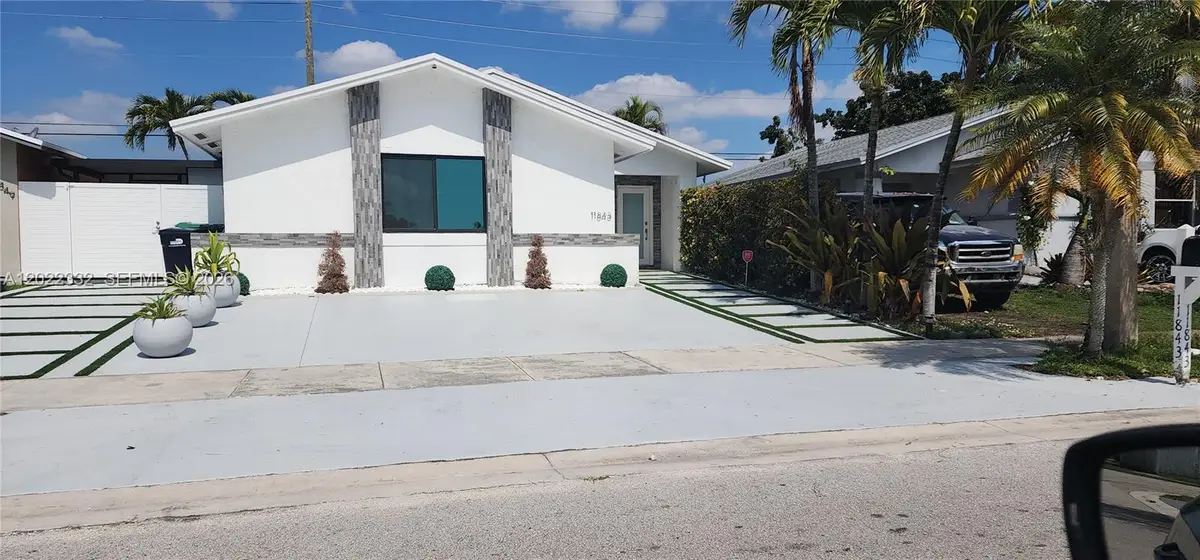 11843 SW 208 Terr, Miami, FL 33177 - #1