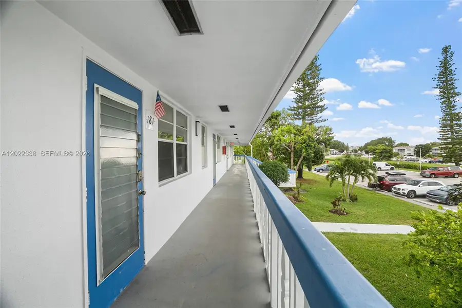 181 Lyndhurst L #181, Deerfield Beach, FL 33442 - #3
