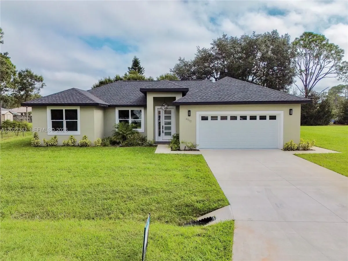4510 Boabadilla Ave, Sebring, FL 33872 - #1