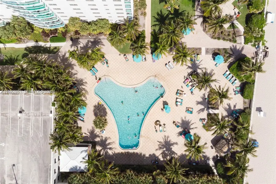 3801 S Ocean Dr #2Z, Hollywood, FL 33019 - #3
