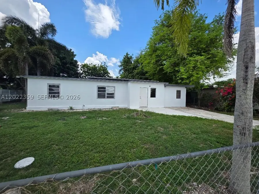 15340 Garfield Dr, Homestead, FL 33033 - #2