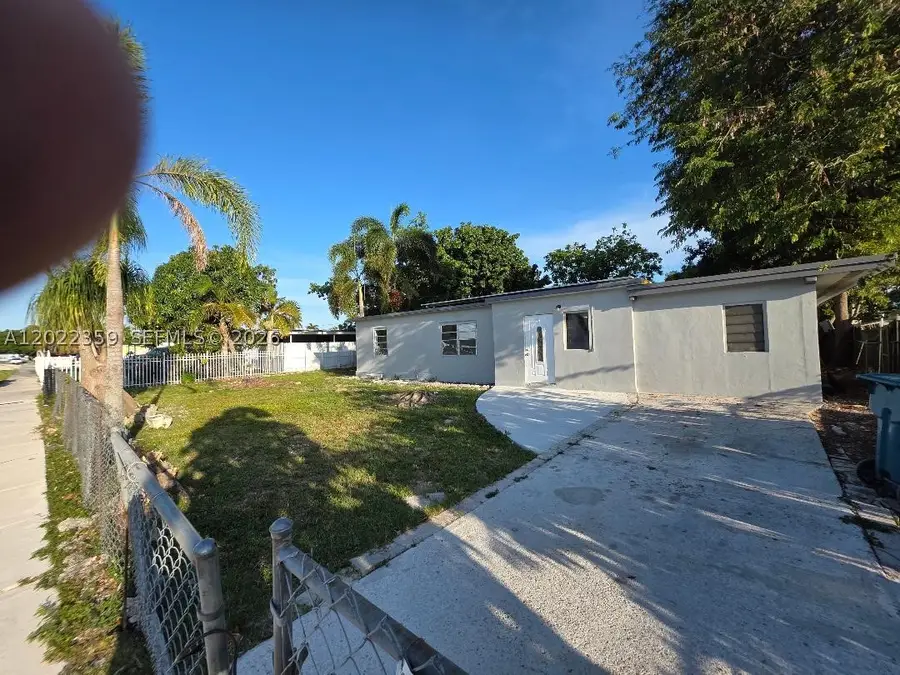 15340 Garfield Dr, Homestead, FL 33033 - #3
