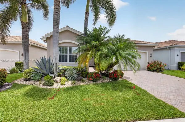 9289 Clearhill Rd, Boynton Beach, FL 33473