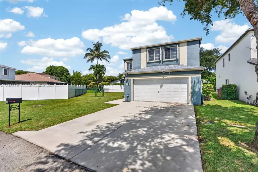 1235 SW 46th Ter, Deerfield Beach, FL 33442 - #2