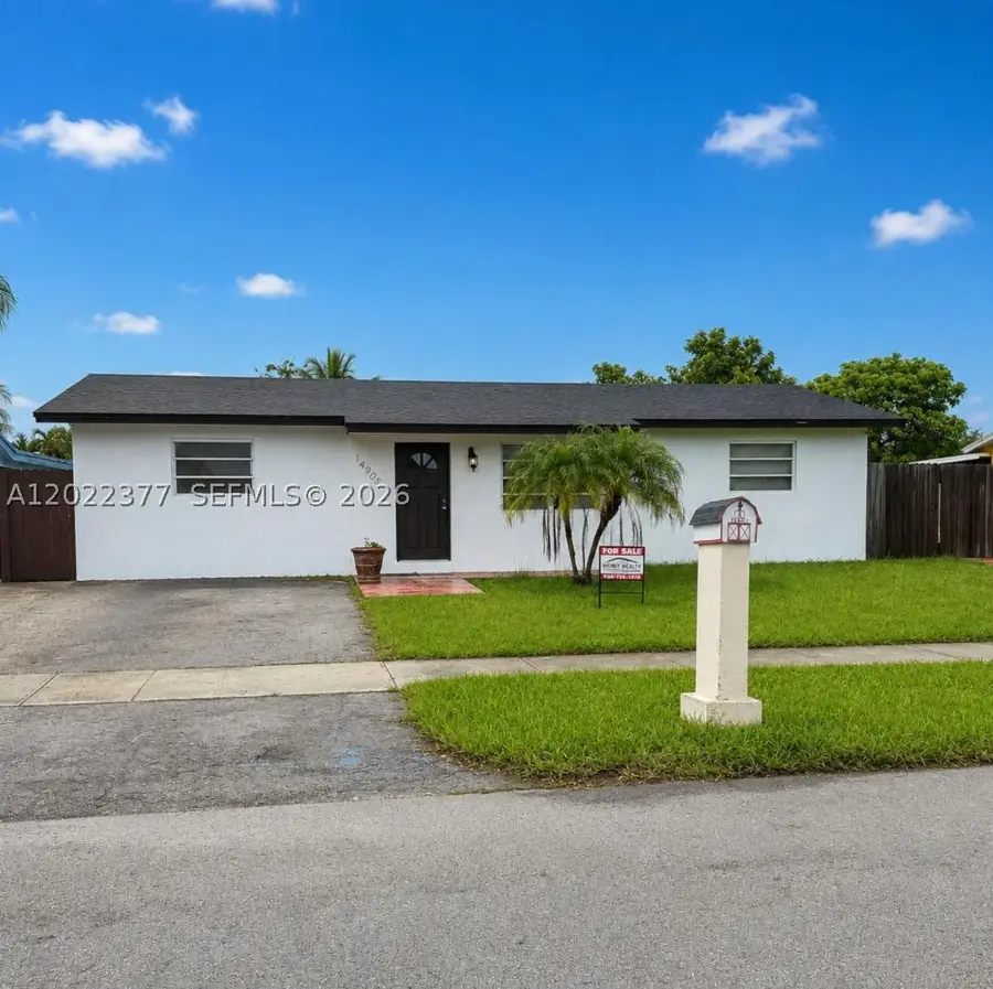 14905 SW 304th Ter, Homestead, FL 33033 - #2