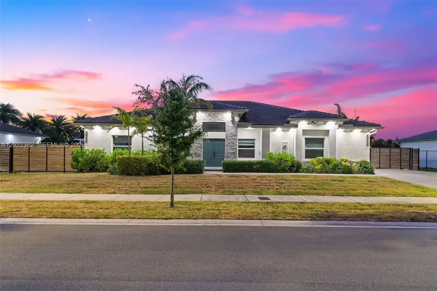 21080 SW 127th Pl, Miami, FL 33177 - #2