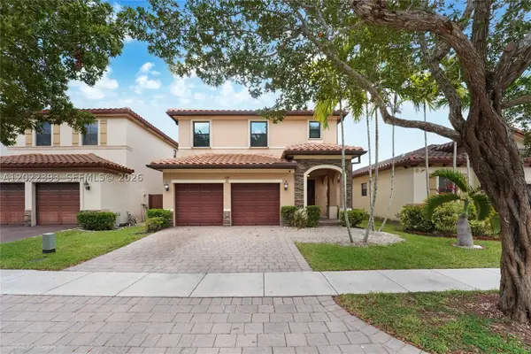 589 SE 34th Ter, Homestead, FL 33033