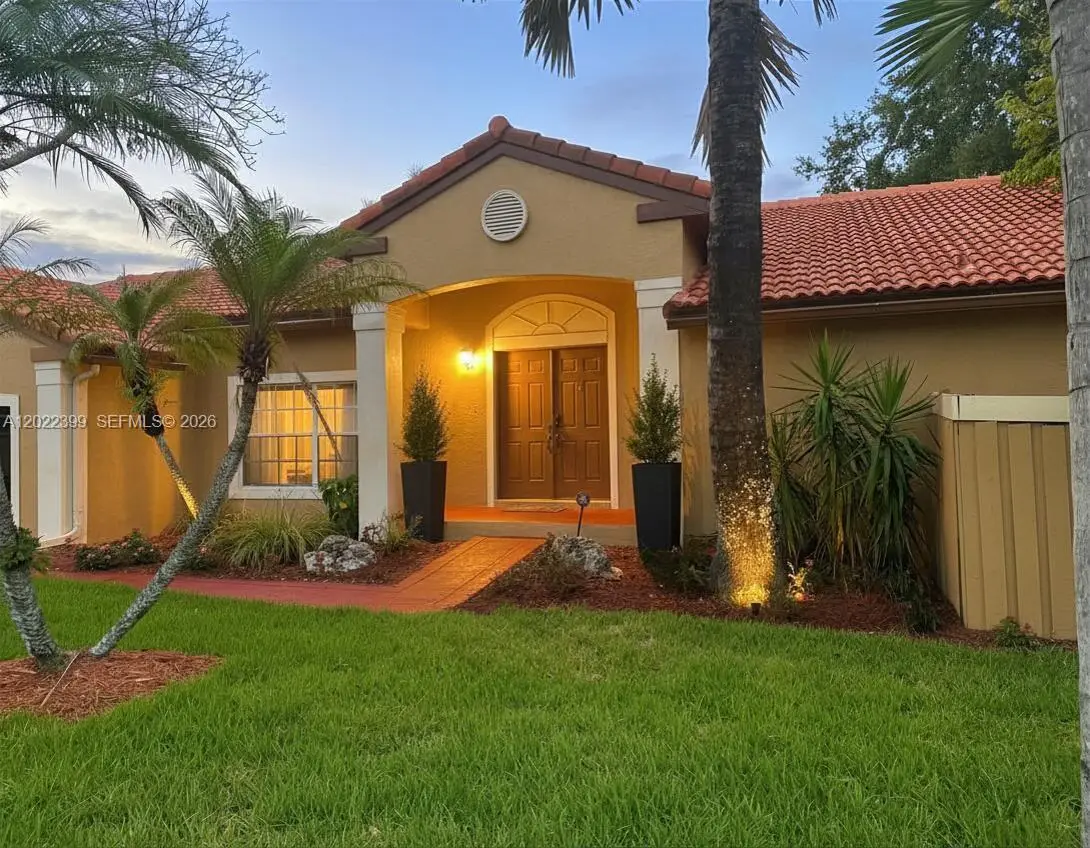 13313 NW 11th Dr, Sunrise, FL 33323 - #1
