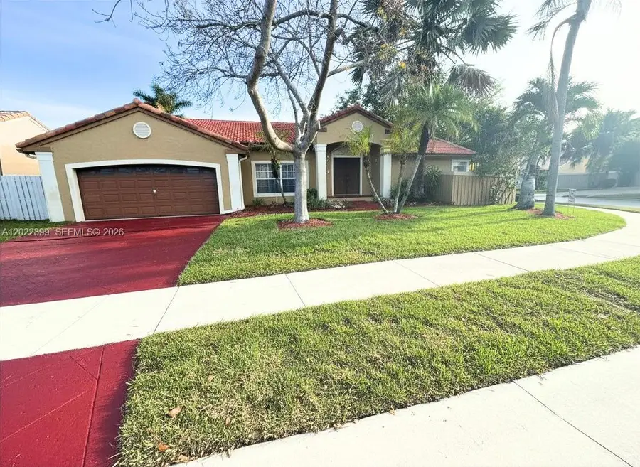 13313 NW 11th Dr, Sunrise, FL 33323 - #3