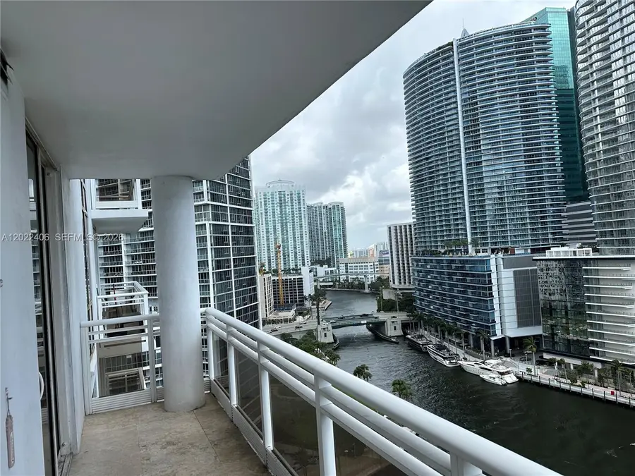 901 Brickell Key Blvd #2005, Miami, FL 33131 - #2