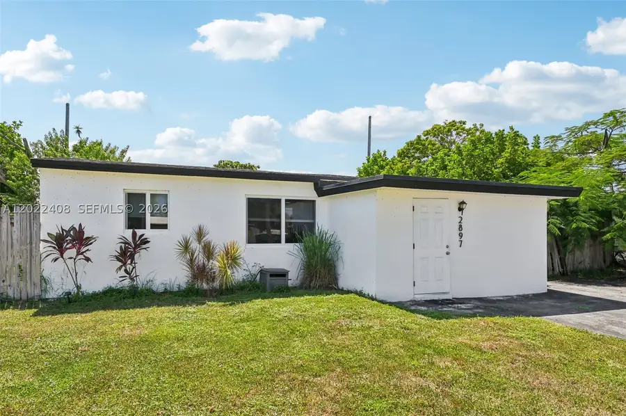 2897 NE 12th Ave, Pompano Beach, FL 33064 - #3