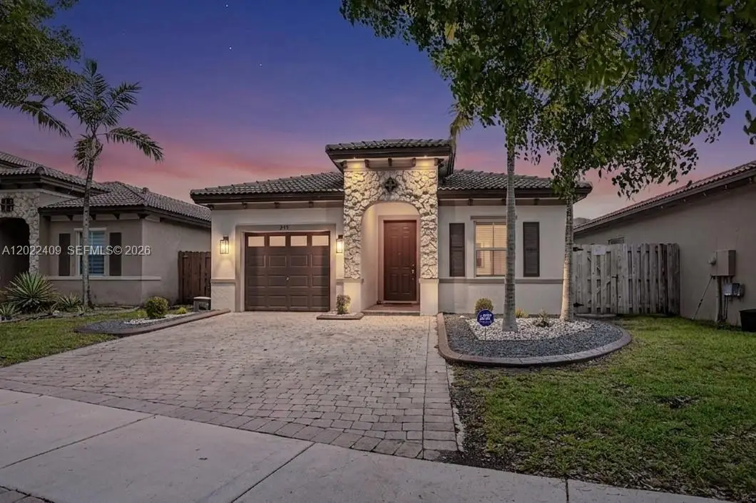 2316 NE 3rd Ct, Homestead, FL 33033 - #1