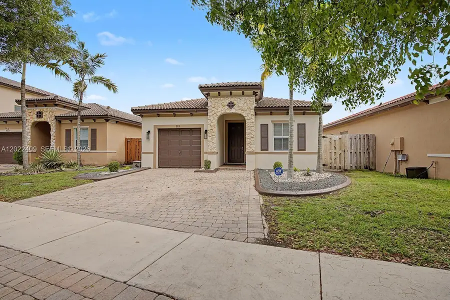 2316 NE 3rd Ct, Homestead, FL 33033 - #2