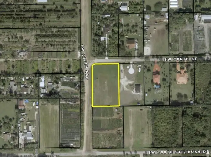 19690 Sw 206th St, Miami, FL 33187 - #2