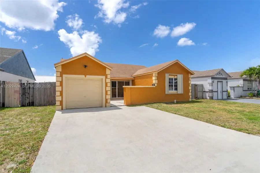 20370 NW 32nd Ave, Miami Gardens, FL 33056 - #2