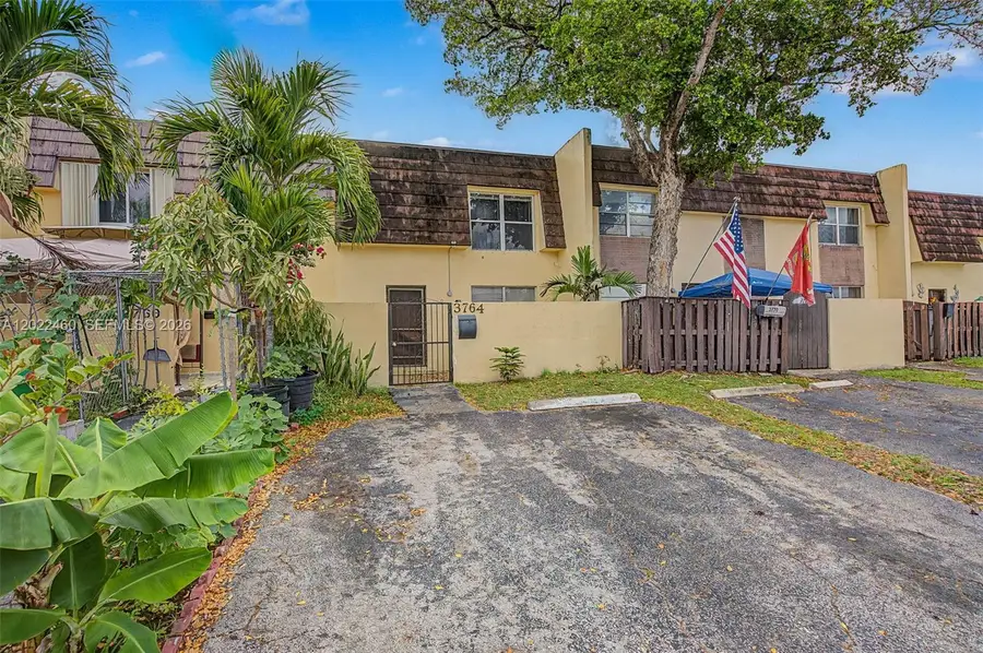3764 SW 60th Ter #15, Davie, FL 33314 - #2
