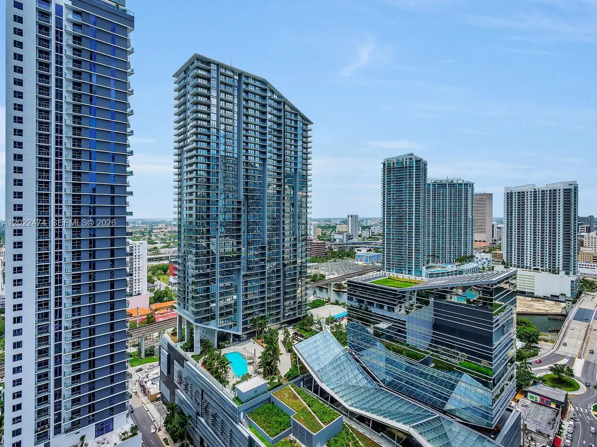 801 S Miami Ave #2310, Miami, FL 33131 - #1