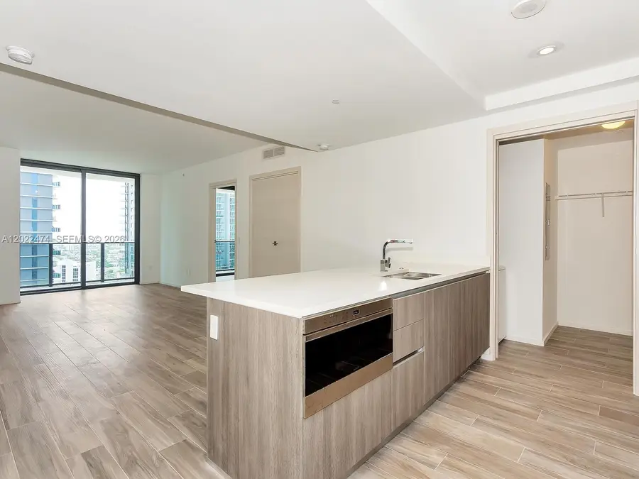 801 S Miami Ave #2310, Miami, FL 33131 - #2