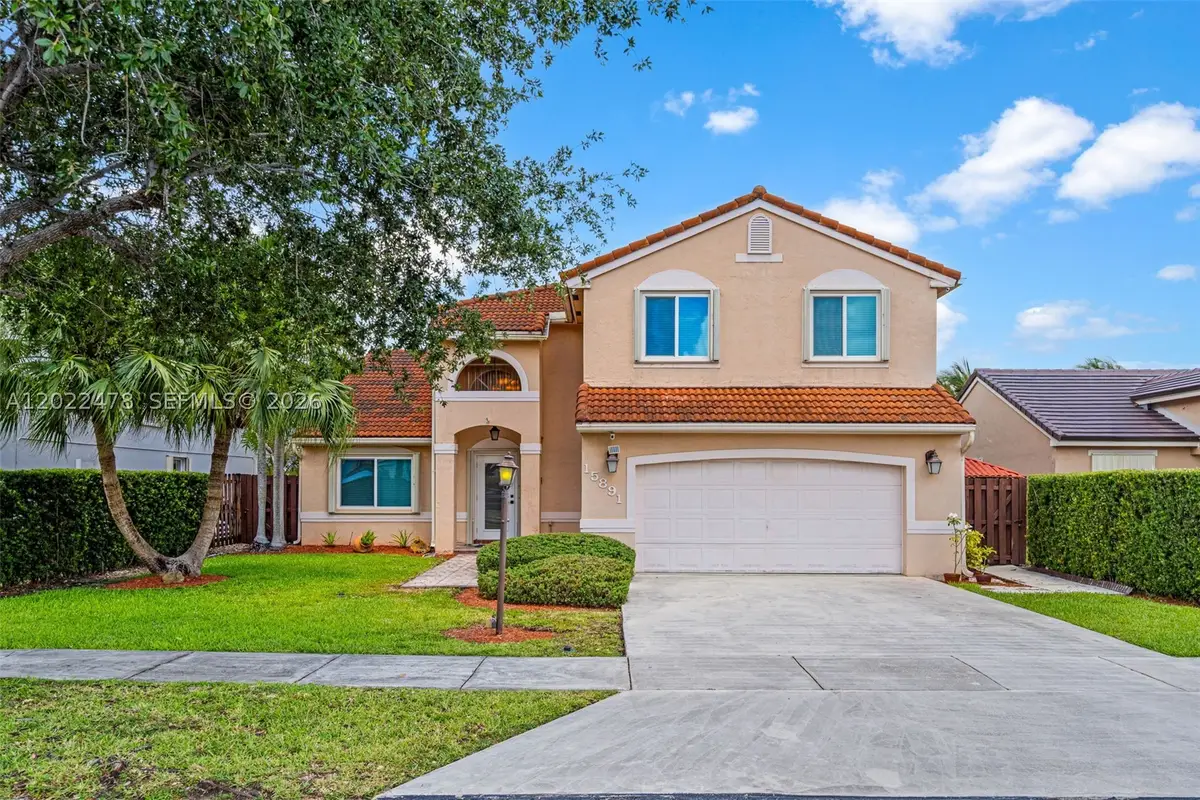15891 SW 84th St, Miami, FL 33193 - #1