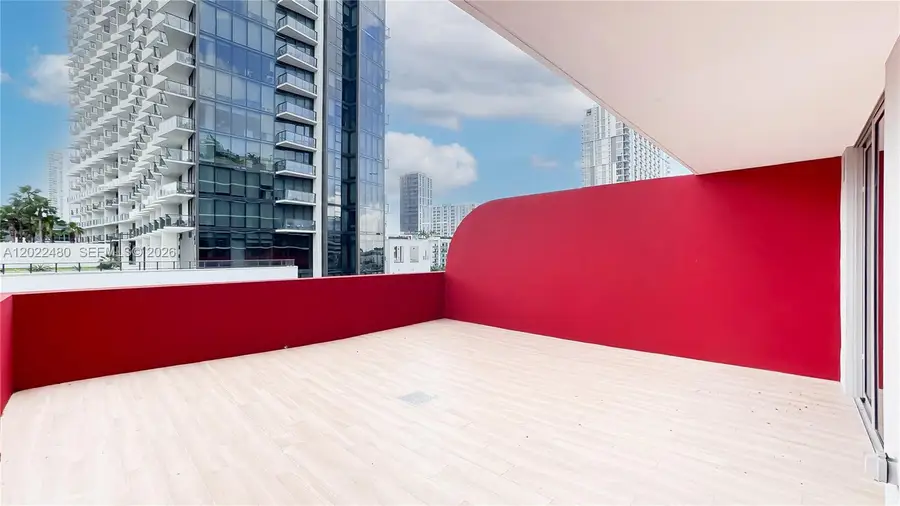 3100 NE 1st Av #608, Miami, FL 33137 - #2