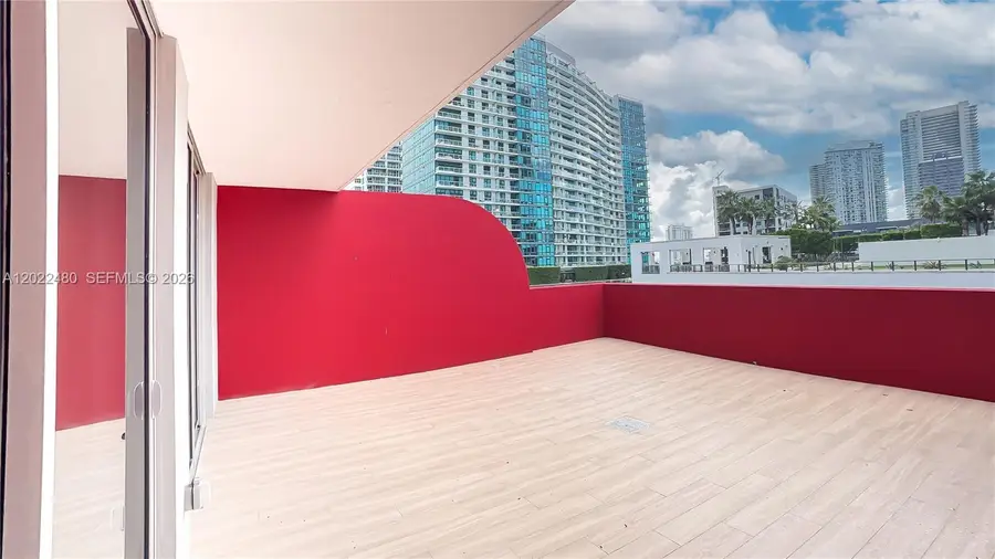 3100 NE 1st Av #608, Miami, FL 33137 - #3