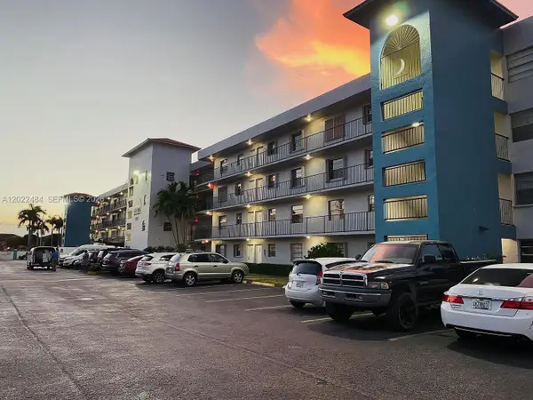 2775 W 52nd St #206, Hialeah, FL 33016