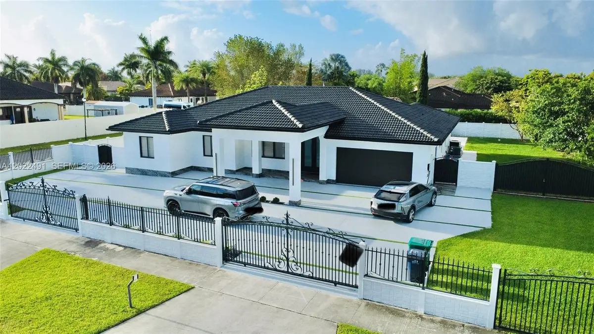 13430 SW 192nd St, Miami, FL 33177 - #1