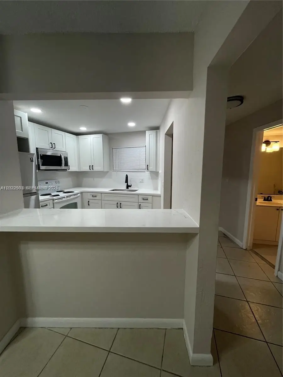 4255 N University Dr #109, Sunrise, FL 33351 - #2