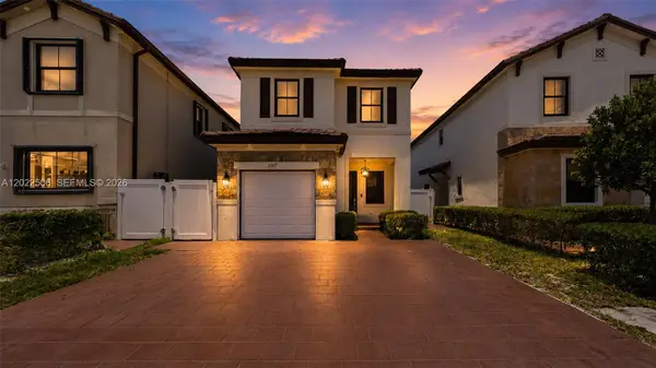 3567 W 110th Ter, Hialeah, FL 33018