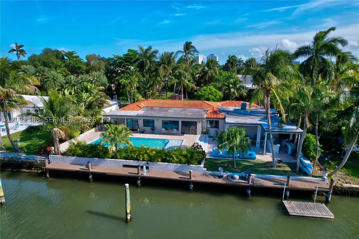 1141 NE 90th St, Miami, FL 33138 - #1