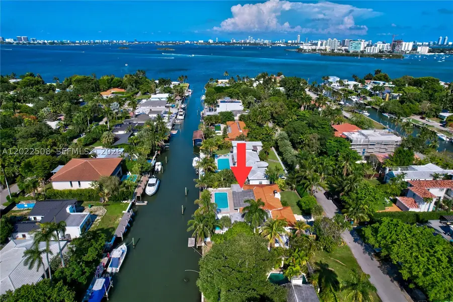 1141 NE 90th St, Miami, FL 33138 - #3