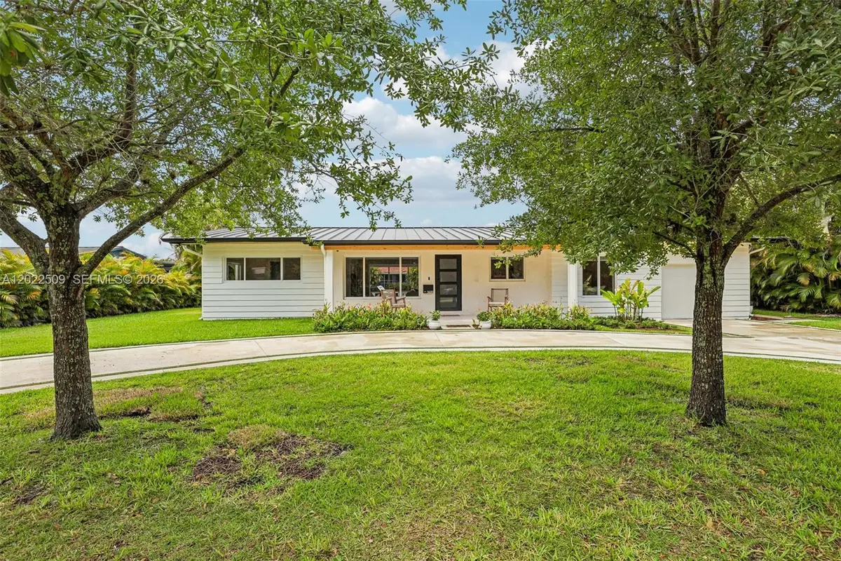 5620 SW 63rd Ct, South Miami, FL 33143 - #1