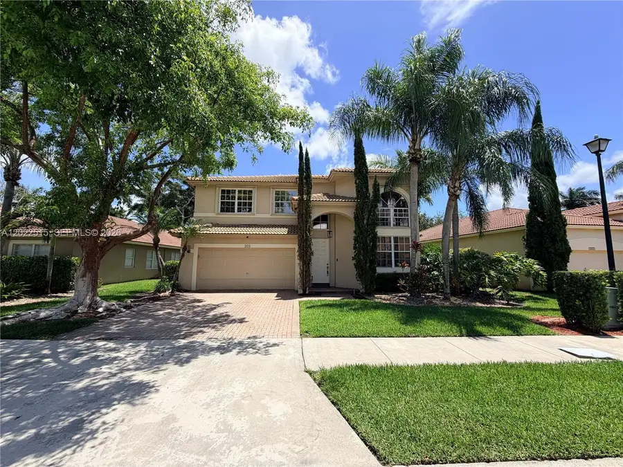 4020 Sapphire Cv, Weston, FL 33331 - #2