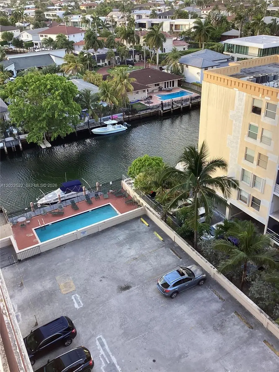 2903 N Miami Beach Blvd #1003, North Miami Beach, FL 33160 - #1