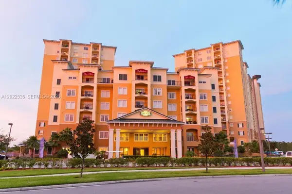 8101 Resort Village #31411, Orlando, FL 32821