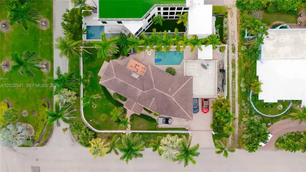 2701 N Atlantic Blvd, Fort Lauderdale, FL 33308