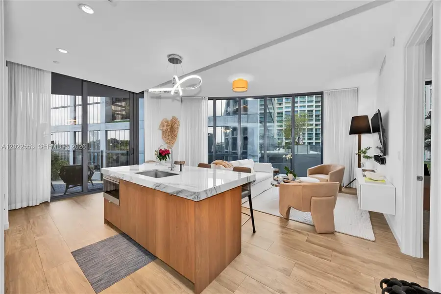 2831 S Bayshore Dr #705, Miami, FL 33133 - #2